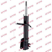 KYB Shock Absorber Damper Strut Front fits Citroën Synergie 1994-2002