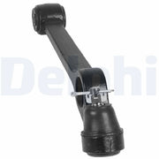 Delphi Control/Trailing Arm Front Left fits Daihatsu Charade VI 2003 on 0.7 1.0