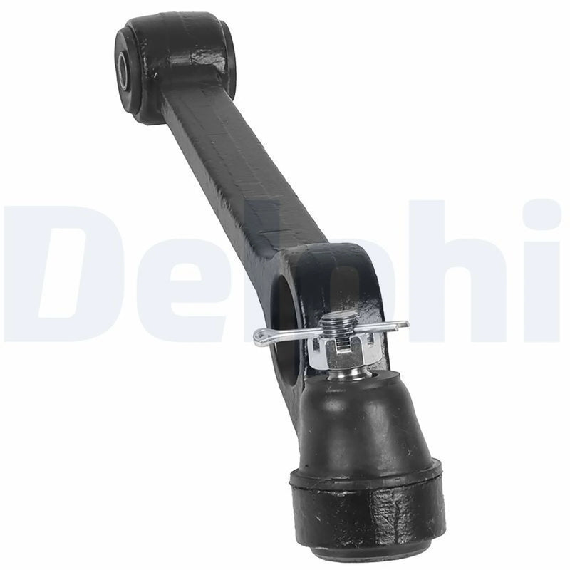 Delphi Control/Trailing Arm Front Left fits Daihatsu Charade VI 2003 on 0.7 1.0