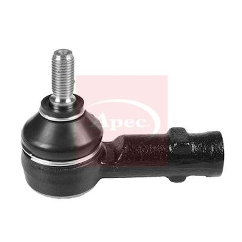 Apec Steering Tie Rod End Ball Joint Front Right M14x2.0 fits Ford Escort