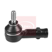 Apec Steering Tie Rod End Ball Joint Front Right M14x2.0 AST6312