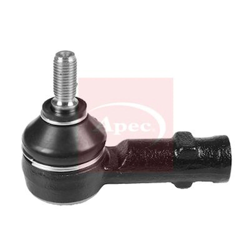Apec Steering Tie Rod End Ball Joint Front Right M14x2.0 AST6312