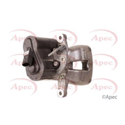 Apec Brake Caliper Assembly Rear Left LCA271