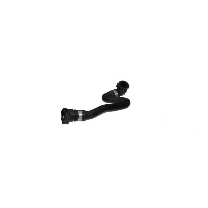 Gates Curved Radiator Hose fits BMW X5 2003-2006 4.4 4.8