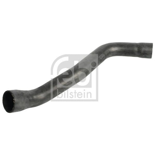 Febi Radiator Coolant Hose ID 108752