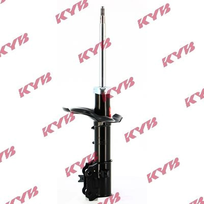 KYB Shock Absorber Damper Strut Front Right fits Hyundai Accent III 2005-2010