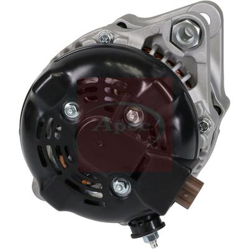 Apec Car Alternator 12V fits Toyota Auris 2007-2012 1.4