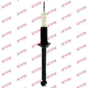 KYB Shock Absorber Damper Strut Rear fits Ford Courier Hatchback 1998-2003 1.8