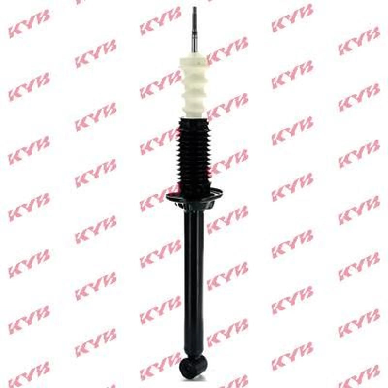 KYB Shock Absorber Damper Strut Rear fits Ford Courier Hatchback 1998-2003 1.8