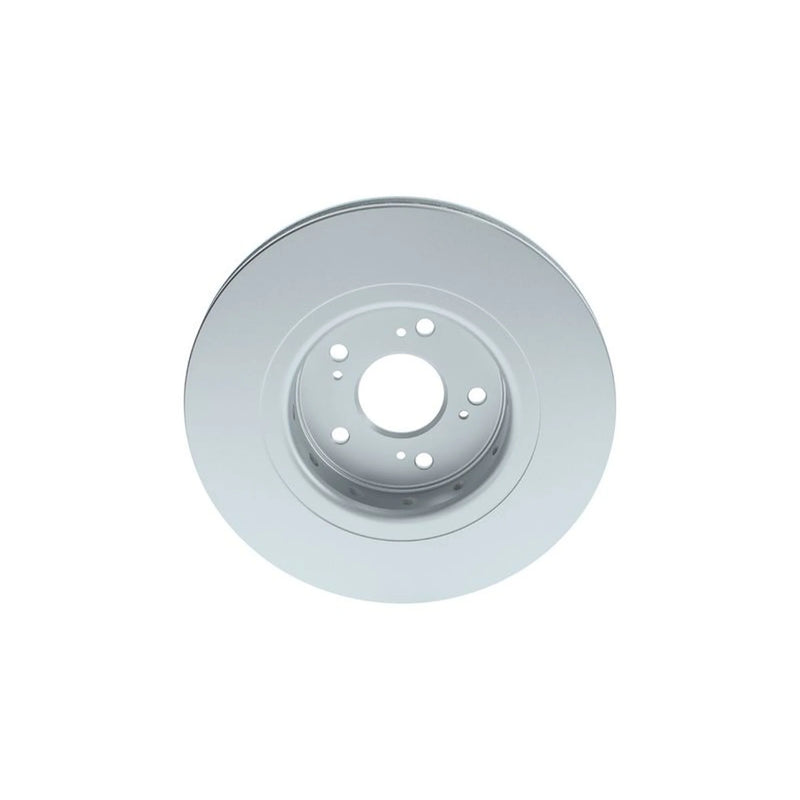 Bosch Front Brake Vented Discs & Pads fits Honda Cr-V IV 2012-2018 1.6 2.2