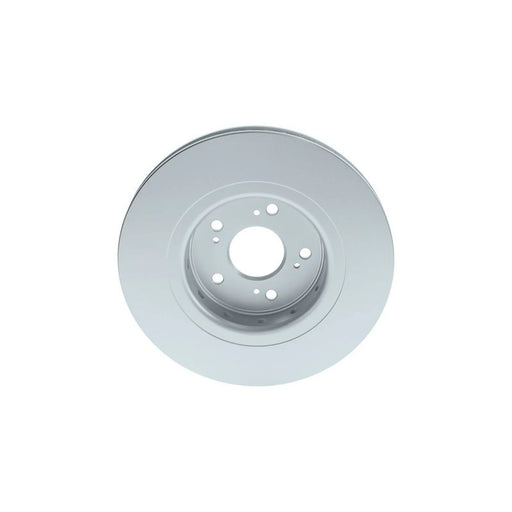 Bosch Front Brake Vented Discs & Pads fits Honda Cr-V IV 2012-2018 1.6 2.2