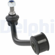 Delphi Stabiliser Bar Link Coupling Rod Left fits Audi Q7 2006-2015