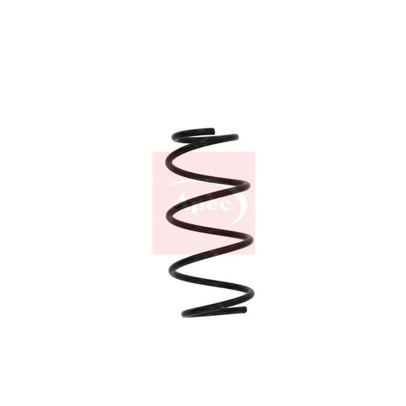 Apec Front Suspension Coil Spring ACS1606