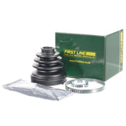 First Line Drive Shaft Bellow Kit Front Right fits Suzuki Grand Vitara II
