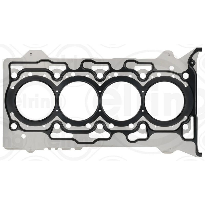 Elring Cylinder Head Gasket 1mm Thick fits Mitsubishi Asx 2013 on 2.2