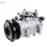 Denso Air Conditioning Compressor fits Toyota Rav 4 III 2008-2013 2.0