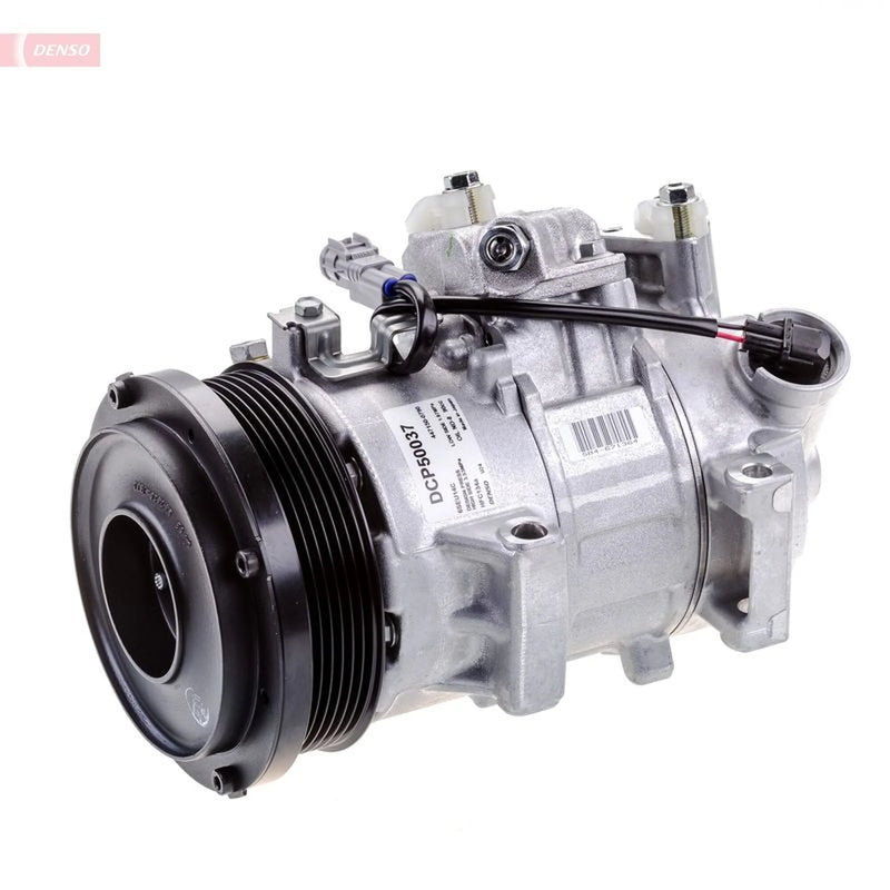 Denso Air Conditioning Compressor fits Toyota Rav 4 III 2008-2013 2.0