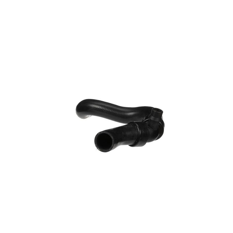Gates Radiator Coolant Hose 521mm ID fits Opel Insignia A 2008-2017 2.0