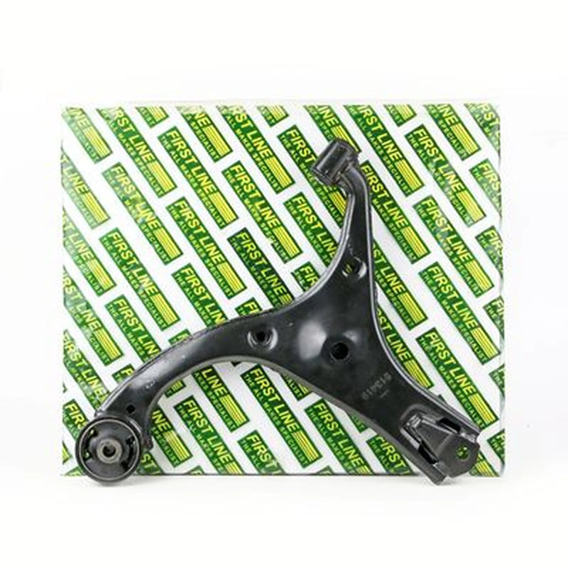 First Line Control/Trailing Arm fits Hyundai Accent III 2005-2010 1.4 1.5 1.6