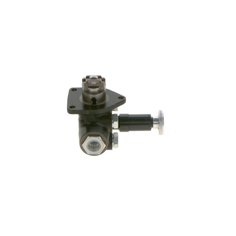 Bosch Fuel Pump Assembly