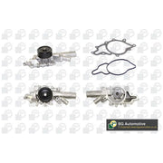 BGA Engine Cooling Water Pump CP3296
