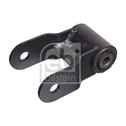 Febi Leaf Spring Bushing OD ID 103484