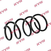 KYB Front Suspension Coil Spring fits BMW 1 2008-2013