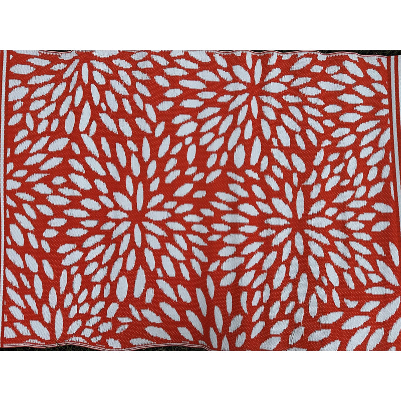 Tangier deluxe outdoor patio mat (150 x 210) C0071 Quest - Dynamic Drive