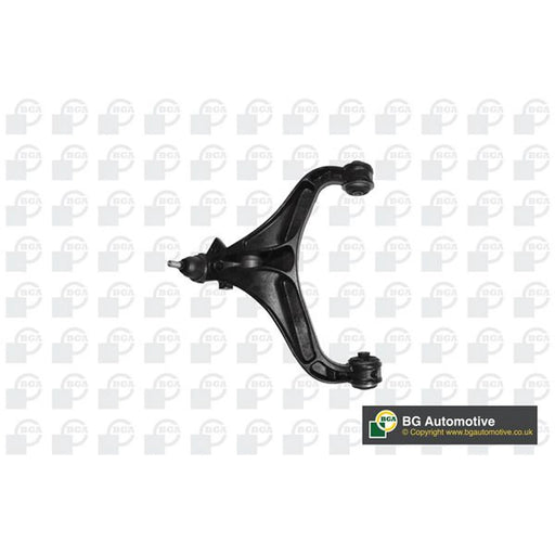 BGA Control/Trailing Arm Front Left TRC3403