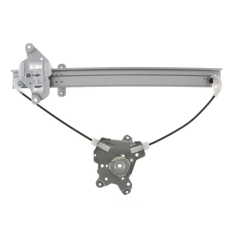 Valeo Electric Window Regulator Lifter Left Rear 861126
