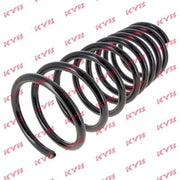 KYB Rear Suspension Coil Spring fits Mercedes-Benz G-Class 1989-2004