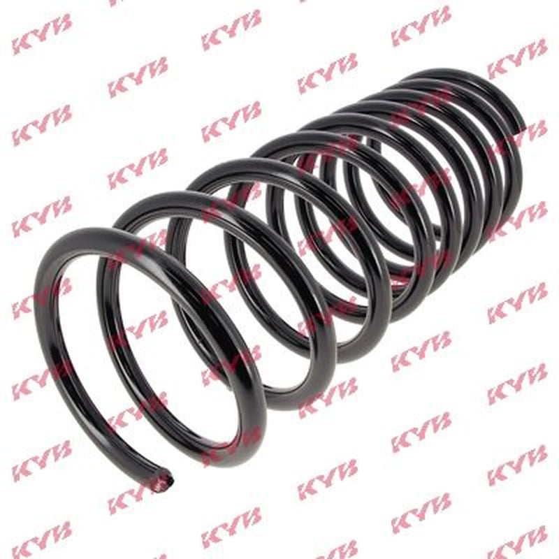 KYB Rear Suspension Coil Spring fits Mercedes-Benz G-Class 1989-2004