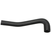 Gates Radiator Coolant Hose 275mm ID fits VW Golf 1976-1991 1.5 1.6
