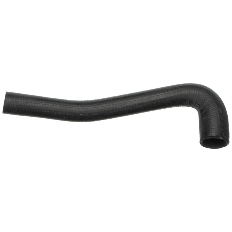 Gates Radiator Coolant Hose 275mm ID fits VW Golf 1976-1991 1.5 1.6
