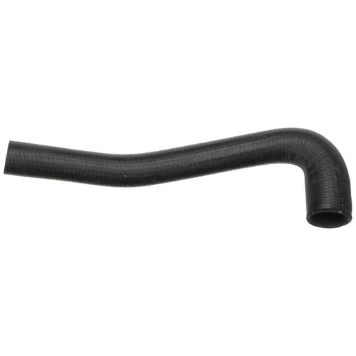 Gates Radiator Coolant Hose 275mm ID fits VW Golf 1976-1991 1.5 1.6