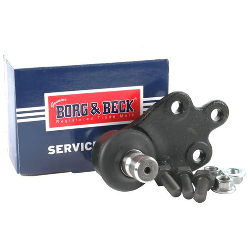 Borg & Beck Ball Joint Front Left BBJ5792