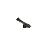 Gates Crankcase Ventilation Hose 355mm fits BMW 3 1998-2007