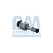 BM Catalysts Homologated Petrol Cat fits Fiat Barchetta 1995-2005 1.8