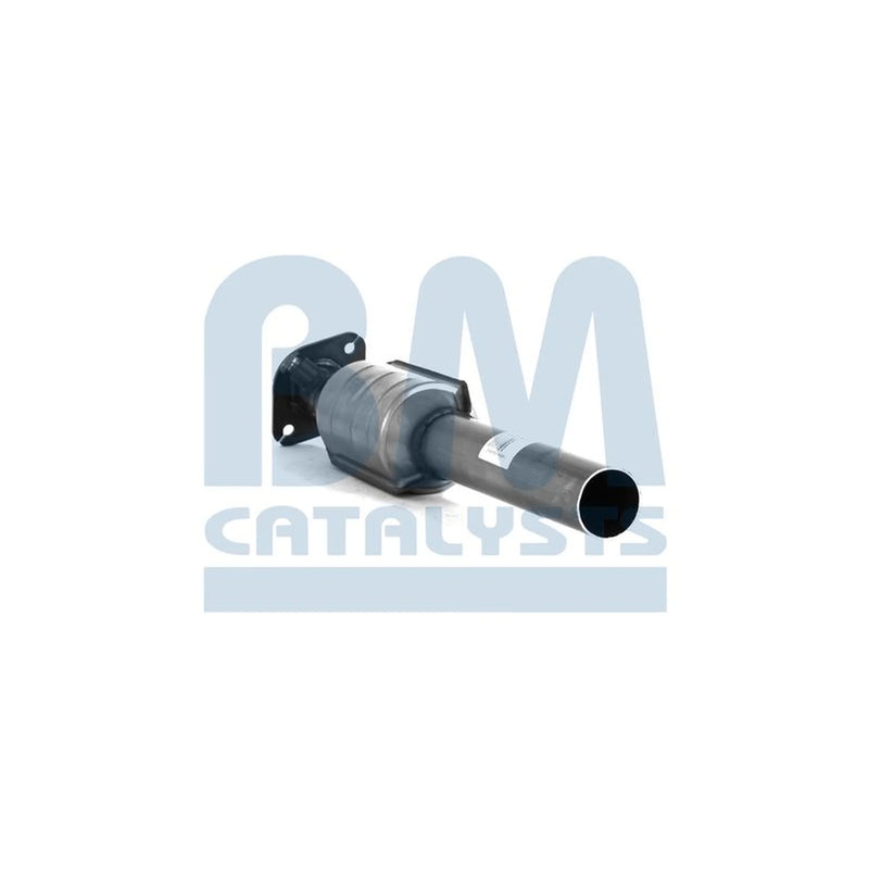 BM Catalysts Homologated Petrol Cat fits Fiat Barchetta 1995-2005 1.8