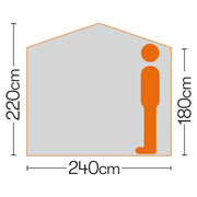 Quest Screen House 4 120053 Quest - Dynamic Drive