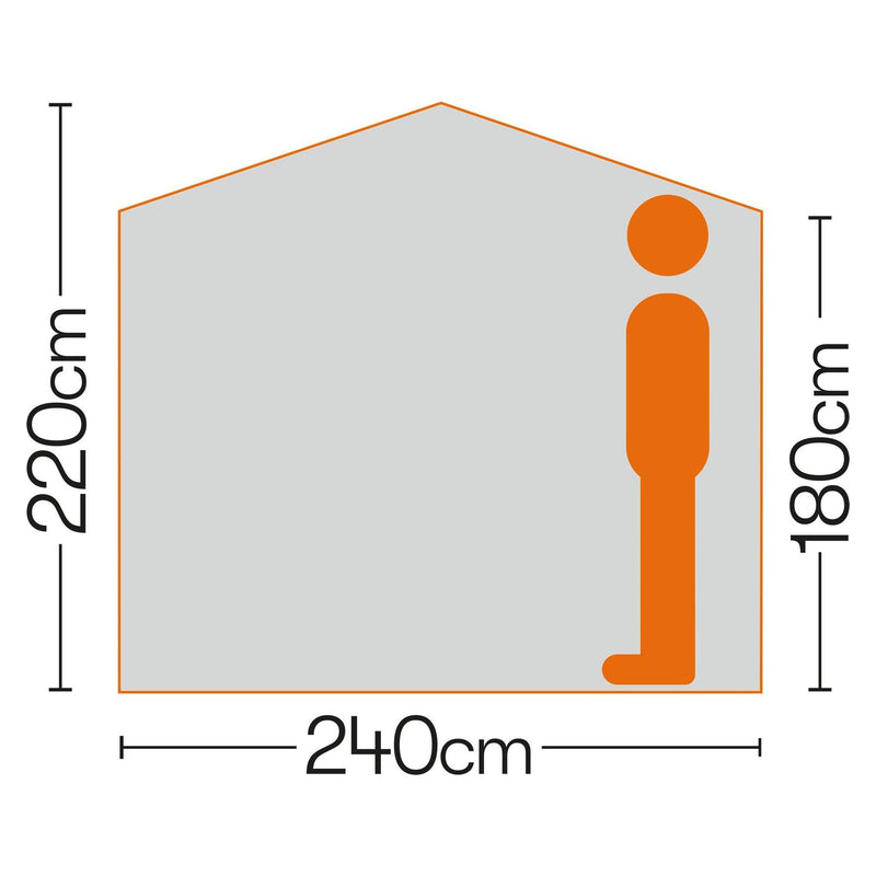 Quest Screen House 4 120053 Quest - Dynamic Drive