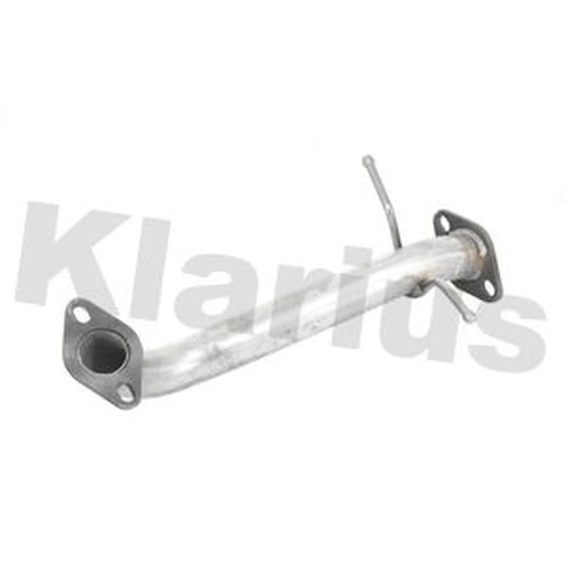 Klarius Exhaust Pipe OD fits Volvo V40 2012-2016