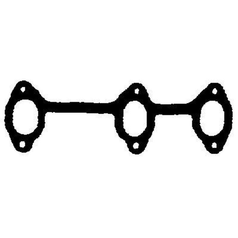 BGA Exhaust Manifold Gasket Wide 2mm Thick fits Audi 100 C4 1990-1994 2.6 2.8