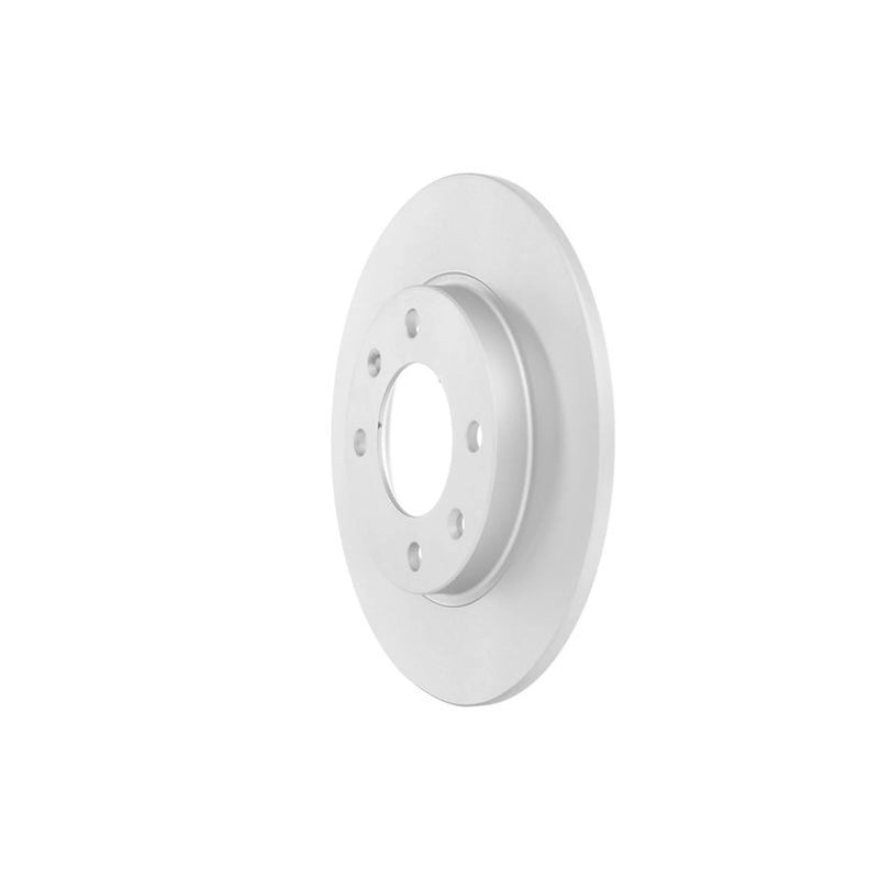 Bosch 2 x Solid Brake Discs