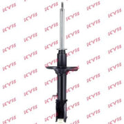 KYB Shock Absorber Damper Strut Rear Left fits Kia Clarus 1996-2001 1.8 2.0