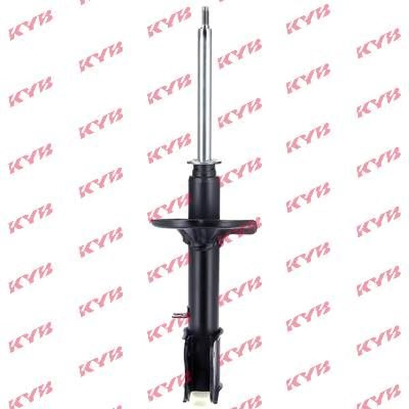 KYB Shock Absorber Damper Strut Rear Left fits Kia Clarus 1996-2001 1.8 2.0
