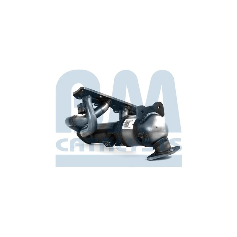 BM Catalysts Homologated Petrol Cat fits Hyundai Elantra IV 2006-2011 1.6