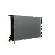 Mahle Engine Radiator fits Audi Q5 2008-2017 3.0