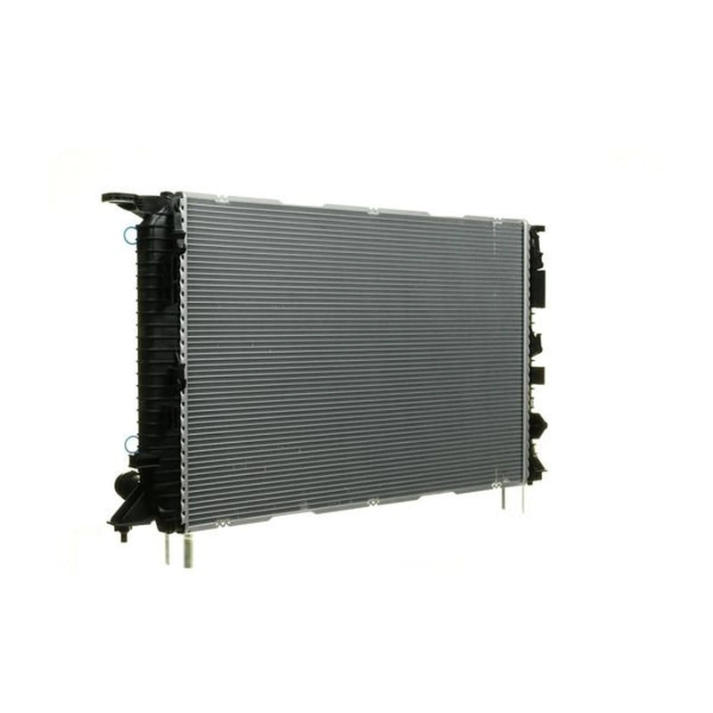 Mahle Engine Radiator fits Audi Q5 2008-2017 3.0