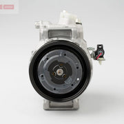 Denso Air Conditioning Compressor fits Land Rover Discovery III 2004-2009 4.4
